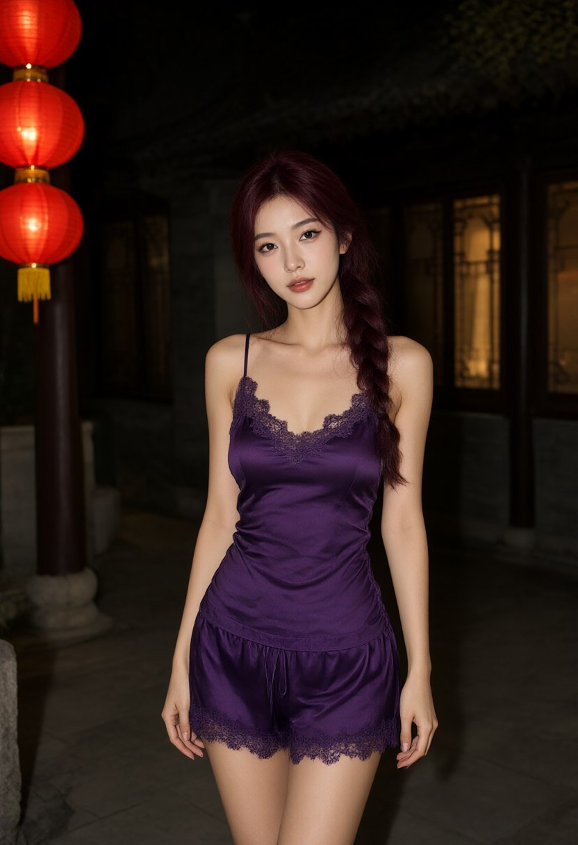 半生缘海报