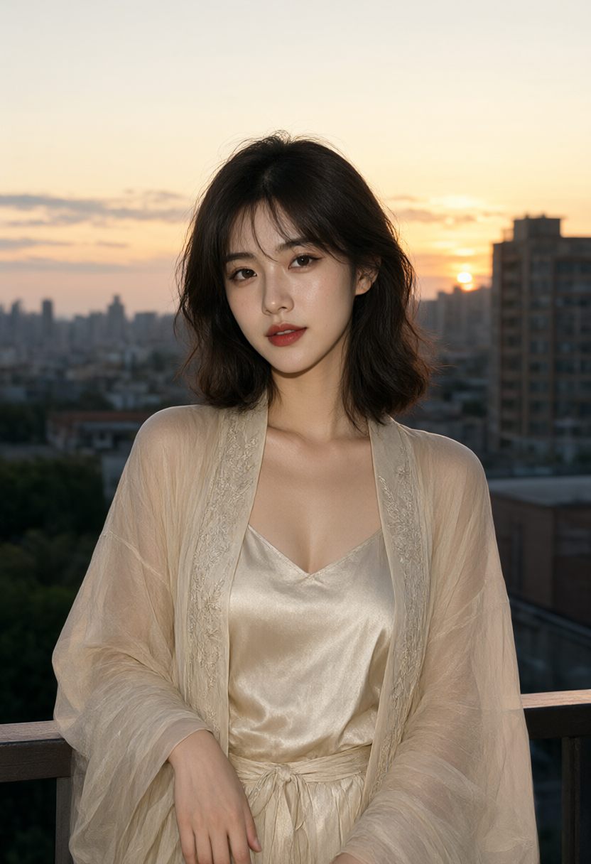 女人四十海报